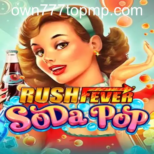 RushFeverSodaPop