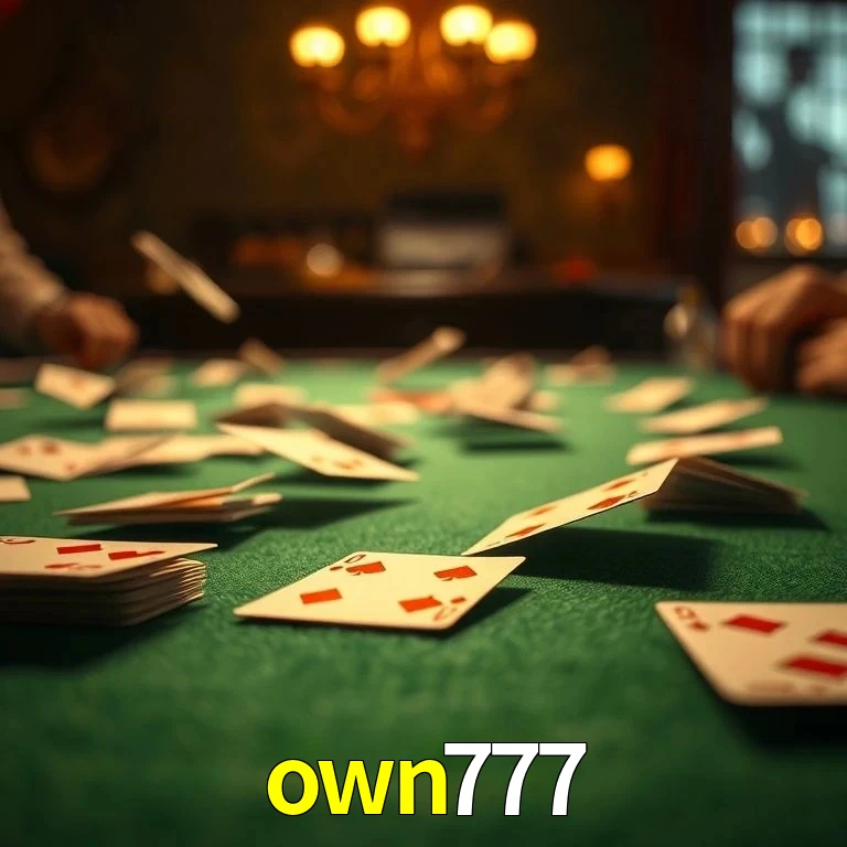 own777.com