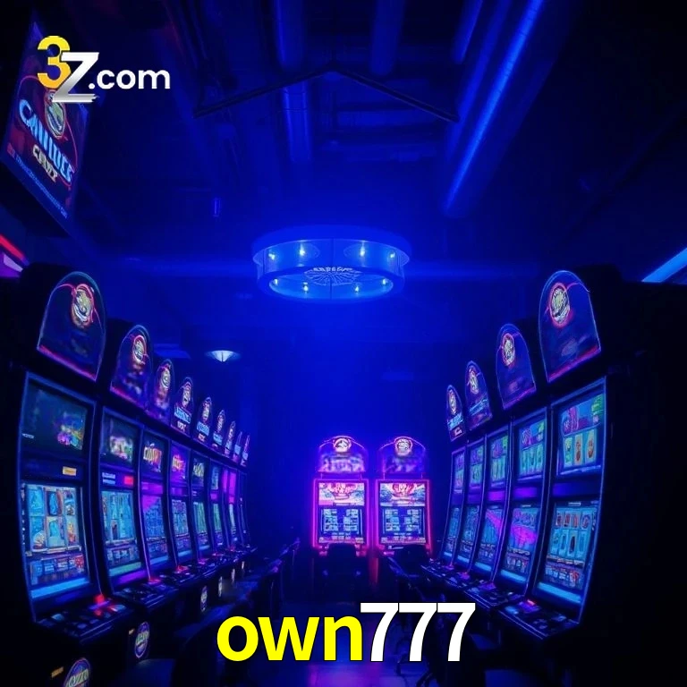 own777 App Security