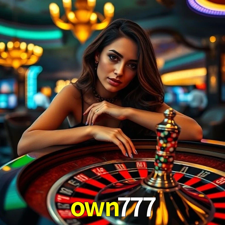 own777 APK Arquitetura