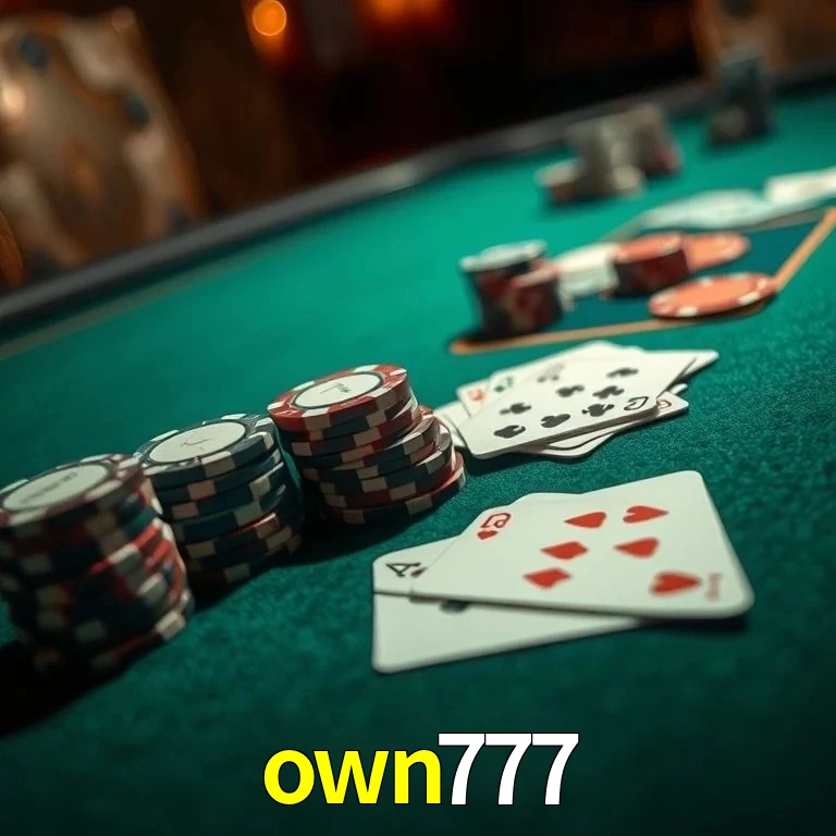 own777.com